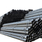 Sistema de tuberías austeníticas de acero inoxidable confiable espesor óptimo de pared de 0,5 mm - 30 mm