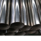 Tubo de acero inoxidable austenítico laminado en caliente con norma ASTM A269