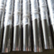 Tipo de embalaje de los tubos de cobre y níquel ASTM en cajas de madera o palets